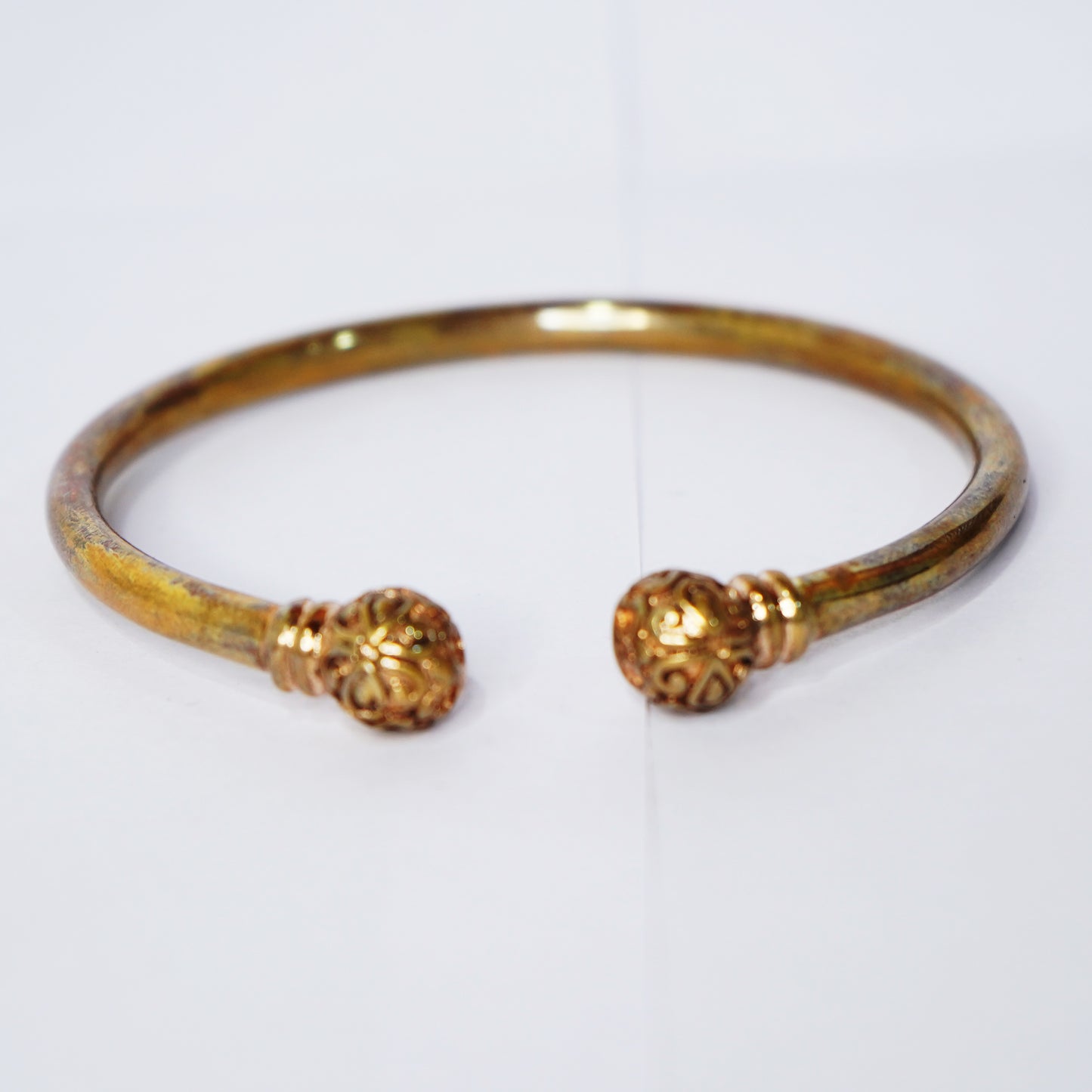 Panchaloga Bracelet (Kaappu)