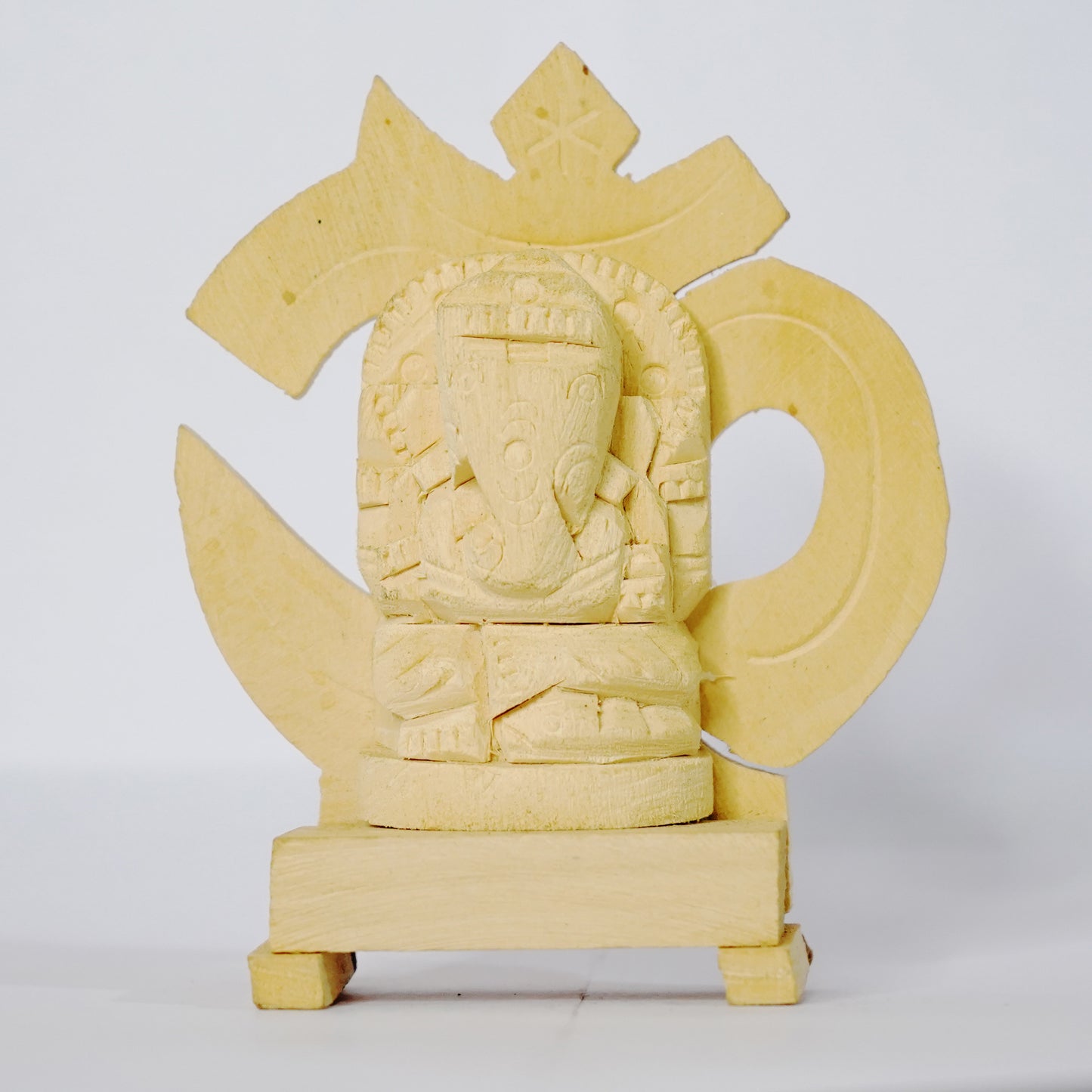 Vellerukku Vinayaga idol 4 inch