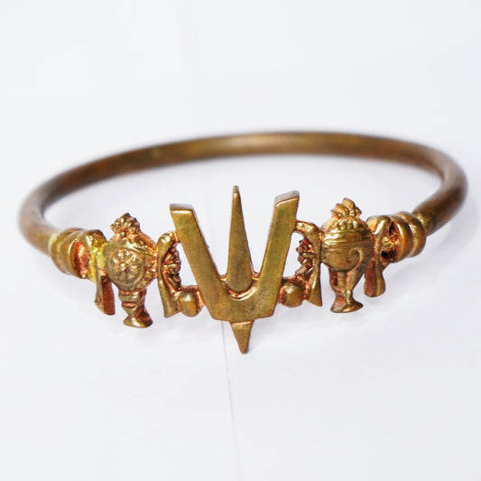 Panchaloga Perumaal Bracelet (Kaappu)
