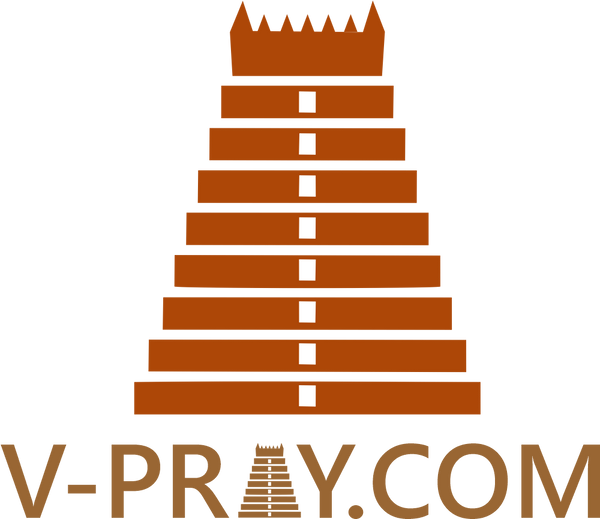 V-Pray.com