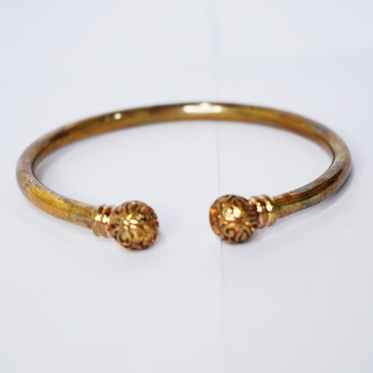 Panchaloga Bracelet (Kaappu)