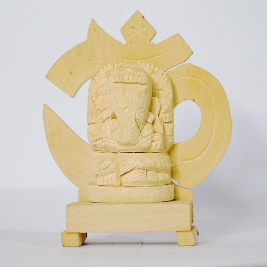 Vellerukku Vinayaga idol 4 inch